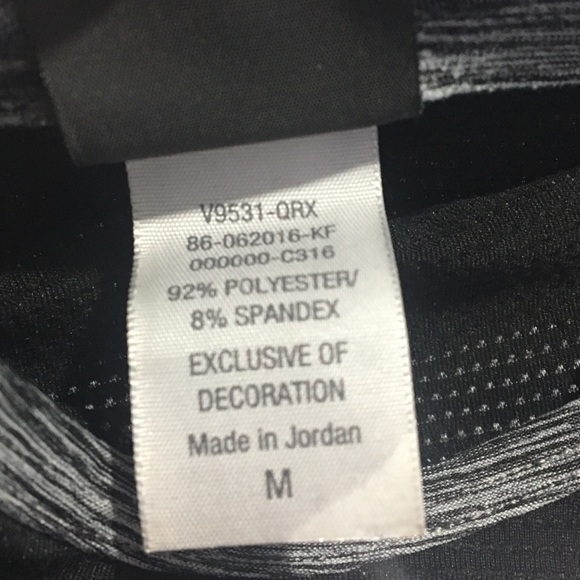 Champion duo dry top size M - Picture 7 of 7